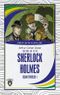 Çocuklar İçin Sherlock Holmes  Seçme Öyküler 1 Dünya Çocuk Klasikleri (7-12 Yaş)