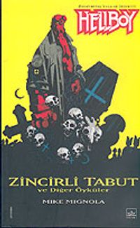 Hellboy 3-Zincirli Tabut