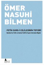 Fetih Sure-i Celilesinin Tefsiri