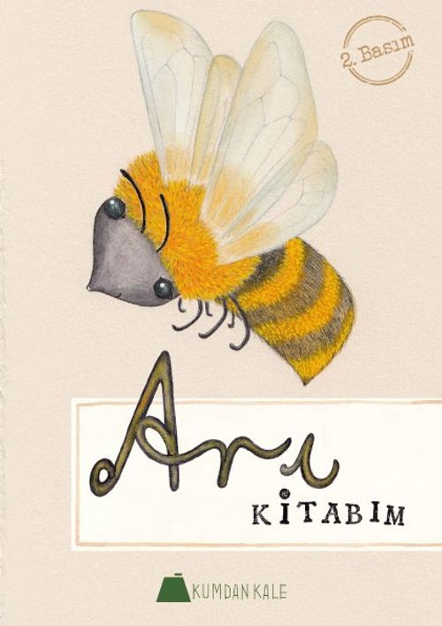 Arı Kitabım