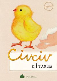 Civciv Kitabım / Mevsimler ve Doğa