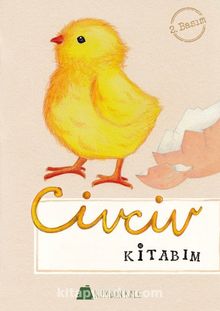 Civciv Kitabım / Mevsimler ve Doğa - Işıl Erverdi