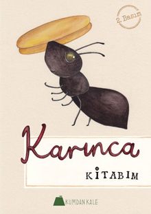 Karınca Kitabım 