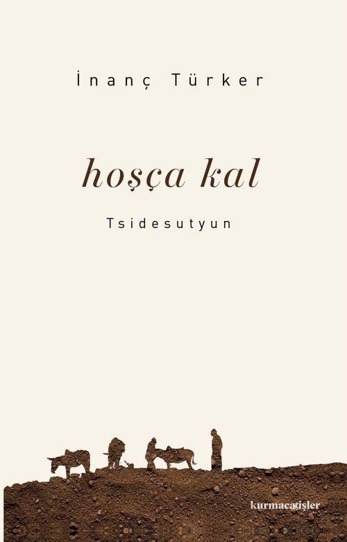 Hoşçakal & Tsidesutyun