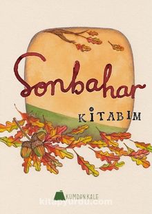 Sonbahar Kitabım - Işıl Erverdi