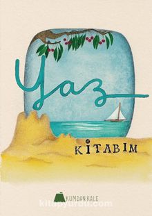 Yaz Kitabım - Işıl Erverdi