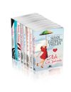 Susan Elizabeth Phillips Romantik Kitaplar Takım Set (8 Kitap)