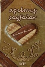 Açılmış Sayfalar