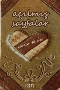 Açılmış Sayfalar