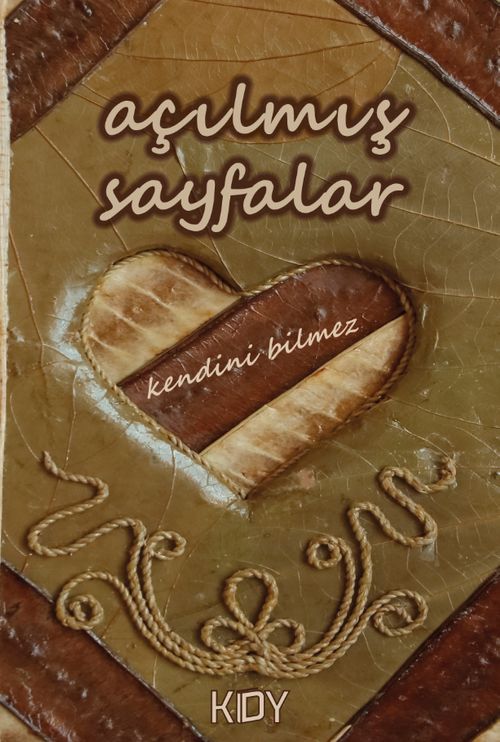 Açılmış Sayfalar