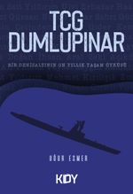 TCG Dumlupınar