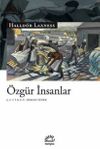 &Ouml;zg&uuml;r İnsanlar
