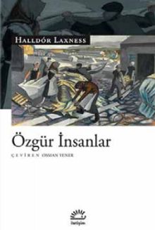 Özgür İnsanlar