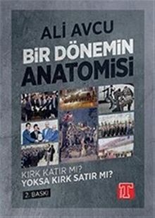 Kırk Katır mı? Yoksa Kırk Satır mı?