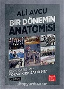 Kırk Katır mı? Yoksa Kırk Satır mı? - Ali Avcu