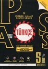 Pass 5. Sınıf T&uuml;rk&ccedil;e Soru Bankası