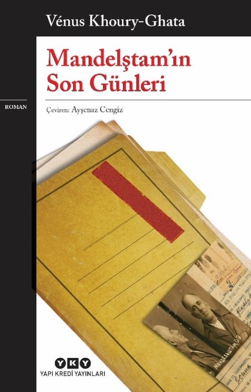 Mandelştam'ın Son Günleri