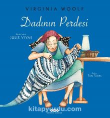 Dadının Perdesi - Virginia Woolf