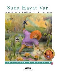 Suda Hayat Var! - Jean Pierre Guillet