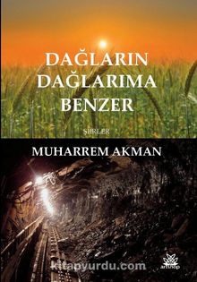 Dağların Dağlarıma Benzer - Muharrem Arman