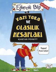 Yazı Tura ve Olasılık Hesapları - Kjartan Poskitt