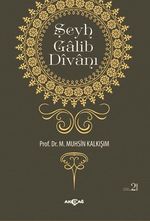 Şeyh Galip Divanı (3.hm)