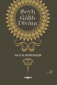 Şeyh Galip Divanı (3.hm)