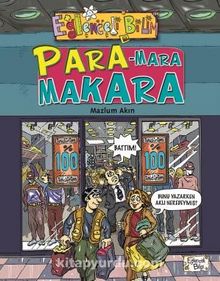 Para - Mara Makara - Mazlum Akın