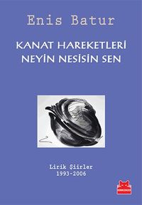 Kanat Hareketleri - Neyin Nesisin Sen & Lirik Şiirler 1993-2006