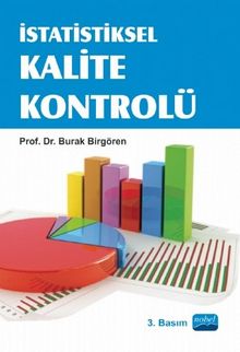 İstatistiksel Kalite Kontrolü - Burak Birgören