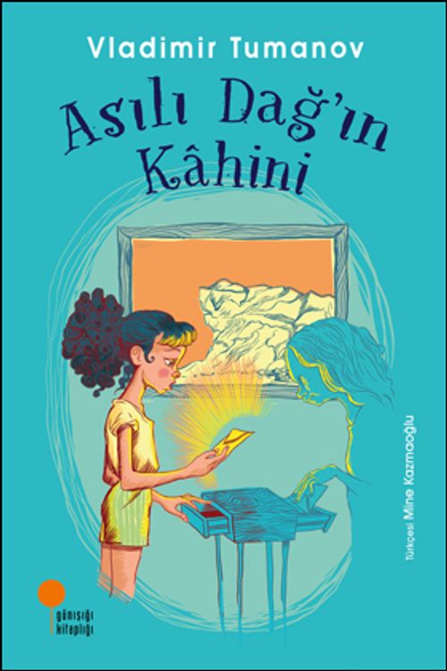 Asılı Dağ'ın Kahini