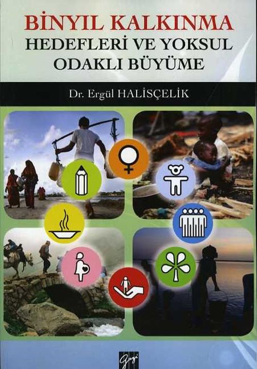 Binyıl Kalkınma Hedefleri ve Yoksul Odaklı Büyüme