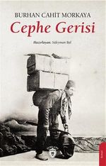 Cephe Gerisi