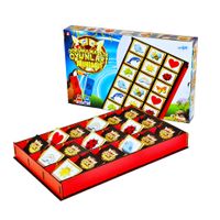 Dokunulmazlık Oyunları Aklında Tut(15926)