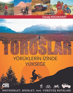 Toroslar & Yörüklerin İzinde Yükseğe