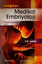 Medikal Embriyoloji & Langman