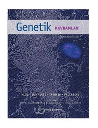 Genetik Kavramlar