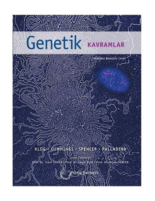 Genetik Kavramlar