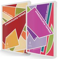 Uyandırılmış Toprak (2 Kitap Takım)