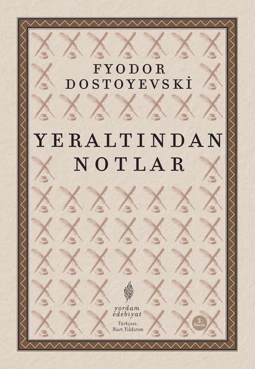 Yeraltından Notlar