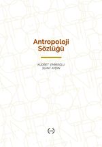 Antropoloji Sözlüğü