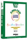 10. Sınıf English Course Book