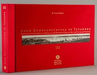 From Konstantiniyye to İstanbul