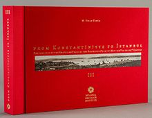 From Konstantiniyye to İstanbul