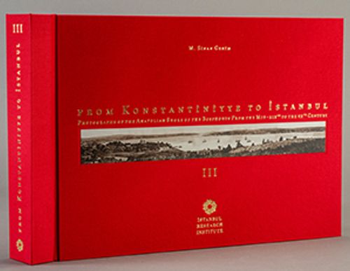 From Konstantiniyye to İstanbul