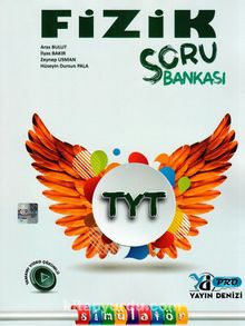 TYT Fizik Pro Soru Bankası - Kolektif