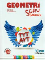 TYT AYT Geometri Pro Soru Bankası