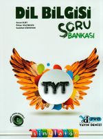 TYT Dil Bilgisi Pro Soru Bankası