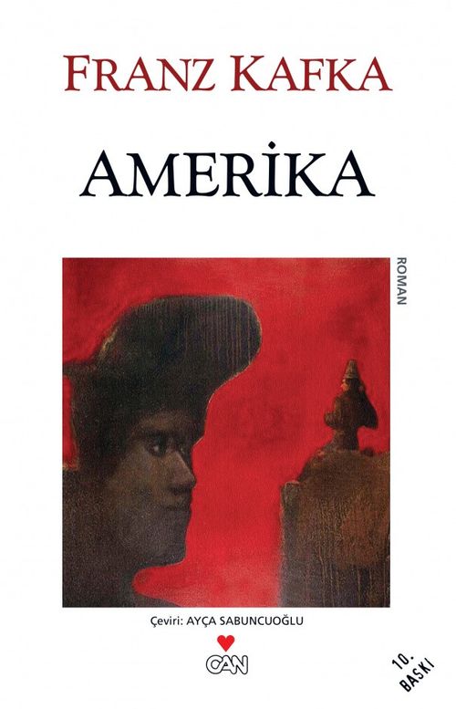 Amerika
