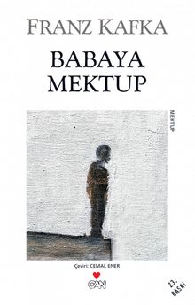Babaya Mektup - Franz Kafka